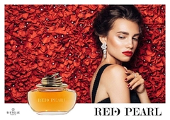 Paris Bleu Red Pearl EDP 100ml na internet