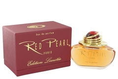Paris Bleu Red Pearl EDP 100ml - comprar online