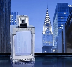 Paris Bleu Rich Man EDT 100ml na internet