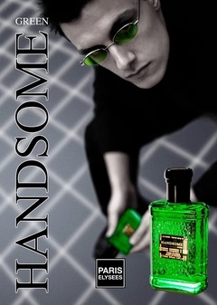 Paris Elysees Handsome EDT 100ml na internet