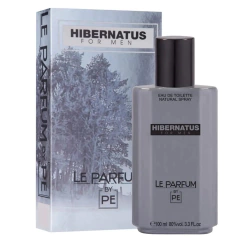 Paris Elysees Hibernatus for Men EDT 100ml - comprar online