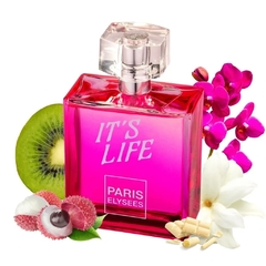 Paris Elysees Its Life EDT 100ml na internet