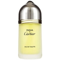 Cartier Pasha de Cartier EDT 100ml