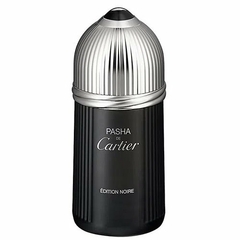 Cartier Pasha de Cartier Edition Noire EDT 10ml