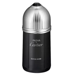 Cartier Pasha de Cartier Edition Noire EDT 100ml