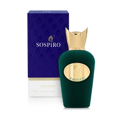 Encomenda Sospiro Pasticcio EDP 100ml - comprar online