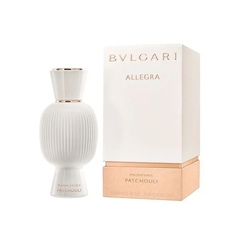 EXCLUSIVO Bvlgari Allegra Magnifying Patchouli Essence EDP 1,5ml - comprar online