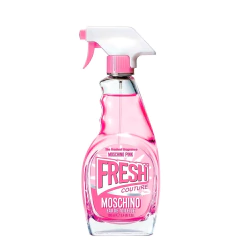 Moschino Fresh Pink EDT 100ml