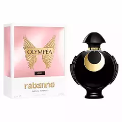Pré-Venda Paco Rabanne Olympea Absolu Parfum Intense 50ml na internet