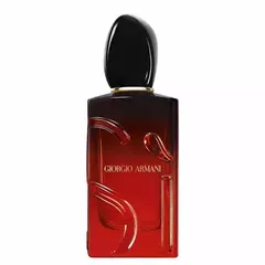 Armani Si Passione Intense EDP 100ml (2024) - comprar online