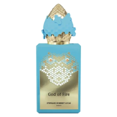 Encomenda Perfume Stephane Humbert Lucas God Of Fire EDP 50ml - comprar online
