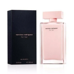 Narciso Rodriguez For Her EDP 30ml - comprar online