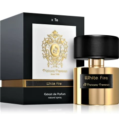 EXCLUSIVO Tiziana Terenzi White Fire EDP 100ml - comprar online