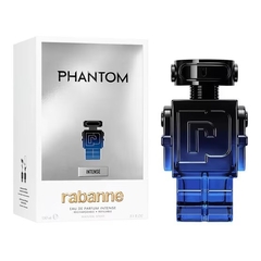 Paco Rabanne Phantom Intense EDP 150ml - comprar online