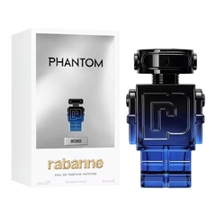 Paco Rabanne Phantom Intense EDP 100ml - comprar online