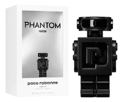 Decant Paco Rabanne Phantom Parfum - comprar online