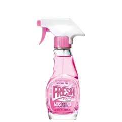 Moschino Fresh Pink EDT 30ml