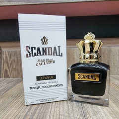 Jean Paul Gaultier Scandal Le Parfum Pour Homme 100ml* - comprar online