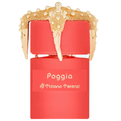 EXCLUSIVO Perfume Tiziana Terenzi Poggia Extrait de Parfum 100ml