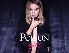 EXCLUSIVO Dior Poison Girl EDP 100ml* na internet