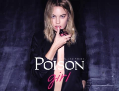 EXCLUSIVO Dior Poison Girl EDP 100ml* na internet
