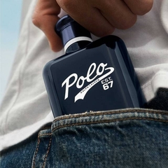 Ralph Lauren Polo 67 EDT 125ml na internet