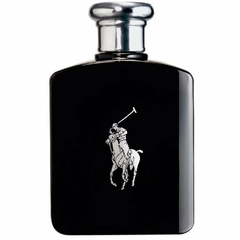 Ralph Lauren Polo Black 40ml*