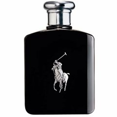Ralph Lauren Polo Black EDT 125ml