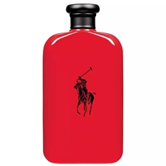 Ralph Lauren Polo Red EDT 200ml