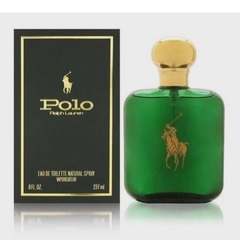 Ralph Lauren Polo EDT 200ml - Pequi Perfumes