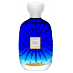 Decant Atelier des Ors Pomelo Riviera EDP