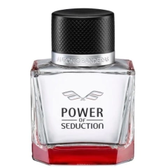 Perfume Antonio Banderas Power of Seduction EDT 100ml