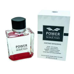Antonio Banderas Power of Seduction EDT 100ml* na internet