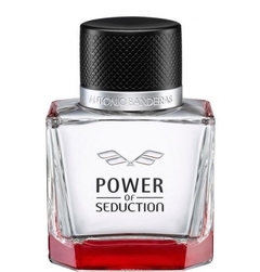 Antonio Banderas Power of Seduction EDT 200ml