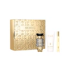 Paco Rabanne Kit Fame EDP 50ml (3 itens) - comprar online