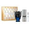 Rabanne Kit Invictus Victory Elixir 100ml - comprar online