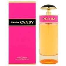 Prada Candy EDP 80ml - comprar online
