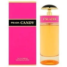 Prada Candy EDP 80ml - comprar online