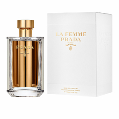 Prada La Femme EDP 50ml - comprar online