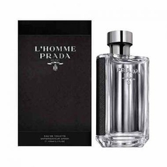 Decant Prada Lhomme EDT - comprar online