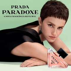 Prada Paradoxe EDP 90ml na internet