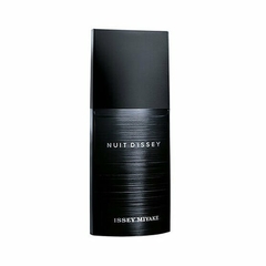 Issey Miyake Nuit Dissey EDT 75ml