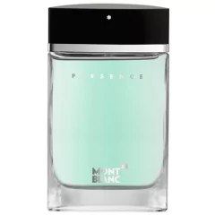 Montblanc Presence EDT 75ml