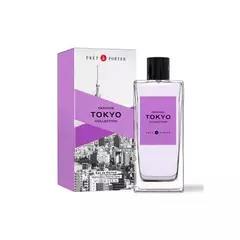 Pret A Porter Tokyo EDP 100ml na internet