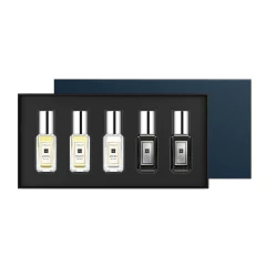 Jo Malone Kit de Colônias Masculinas (5x9ml) - comprar online