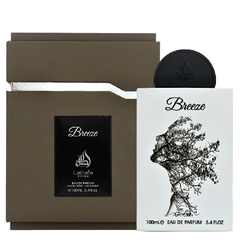 Encomenda Lattafa Pride Breeze EDP 100ml na internet