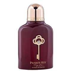 Encomenda Armaf Club de Nuit Private Key to My Love EDP 100ml
