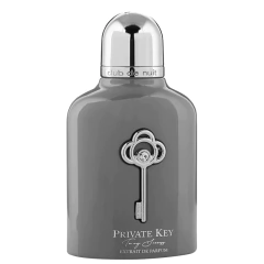 Encomenda Armaf Club de Nuit Private Key to My Success EDP 100ml