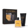 Eudora Kit Pulse 100ml + Pos Barba 75g