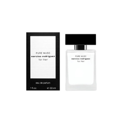 Narciso Rodrigues Pure Musc EDP 30ml - comprar online